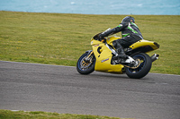 Lower Group Yellow Bikes